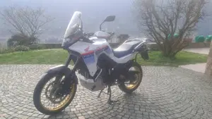 Honda Transalp XL750 (2023 - 24)  (2)