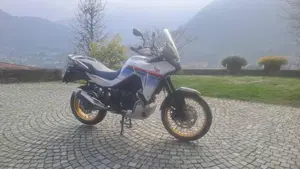 Honda Transalp XL750 (2023 - 24)  (3)