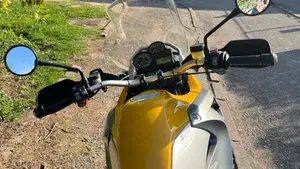 Bmw R 1200 GS (2004 - 07)  (3)