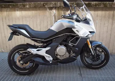 CFMOTO 650MT (2021 - 24) - Annuncio 9933922