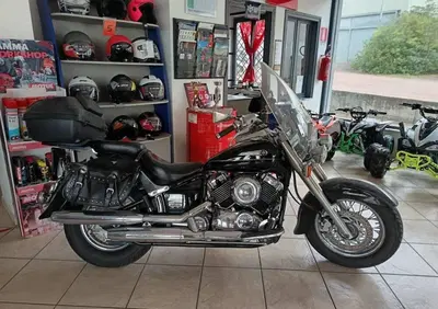 Yamaha XVS 650 Drag Star A Classic (1998 - 06) - Annuncio 9969740