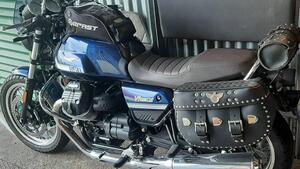 Moto Guzzi V7 Special (2021 - 24) 