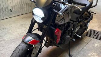 Triumph Trident 660 (2021 - 24) usata