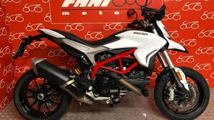 Ducati Hypermotard 939 (2016 - 18) 