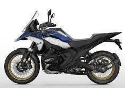 Bmw R 1300 GS Option 719 Tramuntana (2023 - 26) - Annuncio 9969724