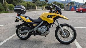 Bmw F 650 GS (2004 - 07) 