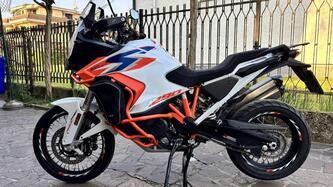KTM 1290 Super Adventure R (2022 - 25) usata