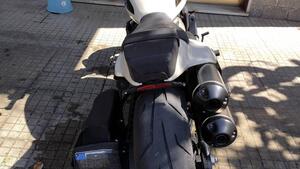 Harley-Davidson Sportster S (2022 - 24) 