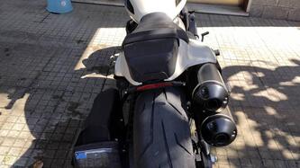 Harley-Davidson Sportster S (2022 - 24) usata