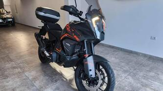 KTM 1290 Super Adventure S (2022 - 25)