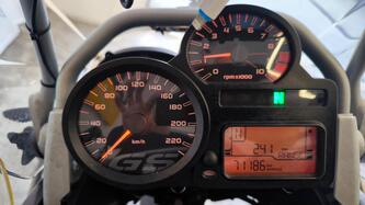 Bmw R 1200 GS Adventure (2010 - 13)