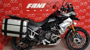 Triumph Tiger 900 Rally Pro (2020 - 23) 
