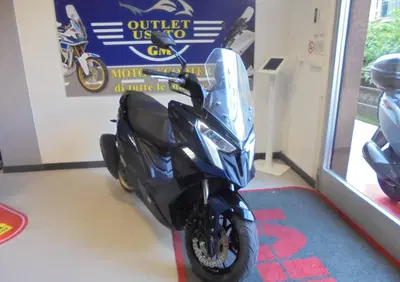 Kymco Dink 125 Flat (2023 - 26) - Annuncio 9969768