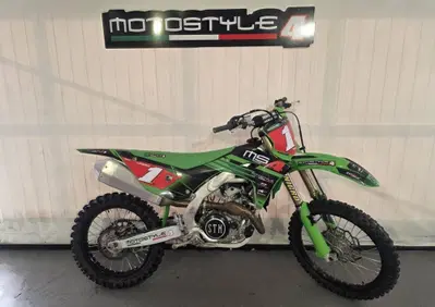 Kawasaki KX450 (2025) - Annuncio 9969789