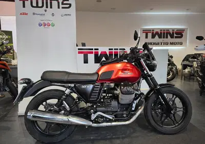 Moto Guzzi V7 II Stone (2015 - 17) - Annuncio 9969778