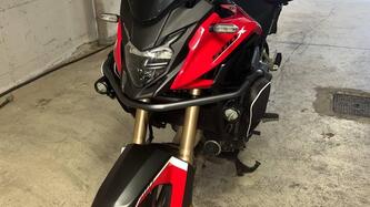 Honda CB 500 X (2022 - 23) usata