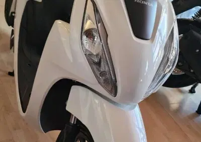 Honda Vision 110 (2025 - 26) - Annuncio 9969793