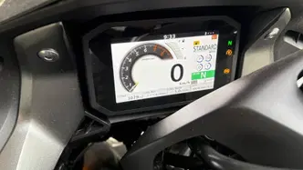 Honda Forza 750 DCT (2021 - 24) usata