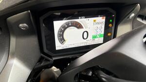 Honda Forza 750 DCT (2021 - 24) 