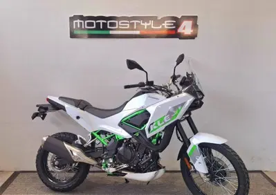 Kawasaki KLE 500 SE (2026) - Annuncio 9911258