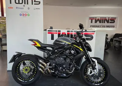 MV Agusta Dragster 800 RR (2021 - 23) - Annuncio 9969813