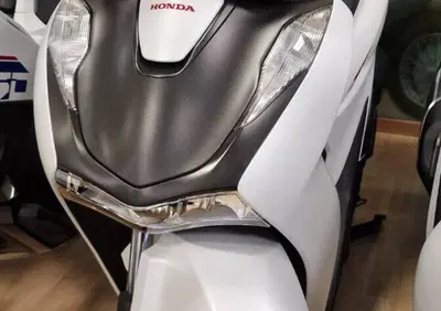 Honda SH 125i Sport (2024 - 25) - Annuncio 9969819