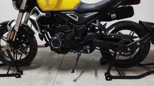 Voge Trofeo 350AC (2022 - 26) 