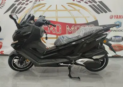 Cyclone RT3S (2025 - 26) - Annuncio 9969821