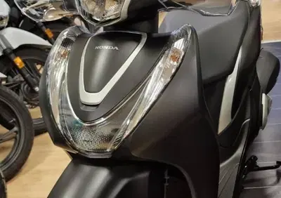 Honda SH 125 Mode (2024 - 26) - Annuncio 9969824