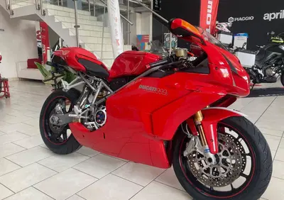 Ducati 999 S (2003 - 04) - Annuncio 9969838