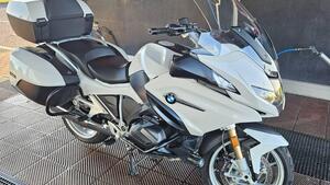 Bmw R 1250 RT (2021 - 25) 