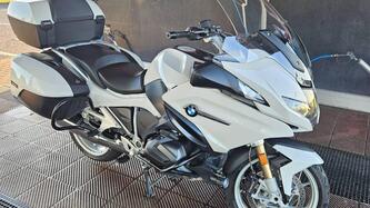Bmw R 1250 RT (2021 - 25) usata