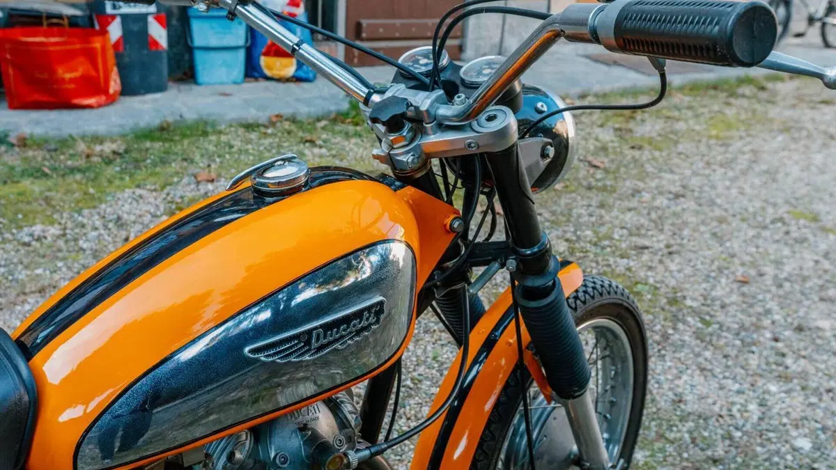 Ducati   (3)