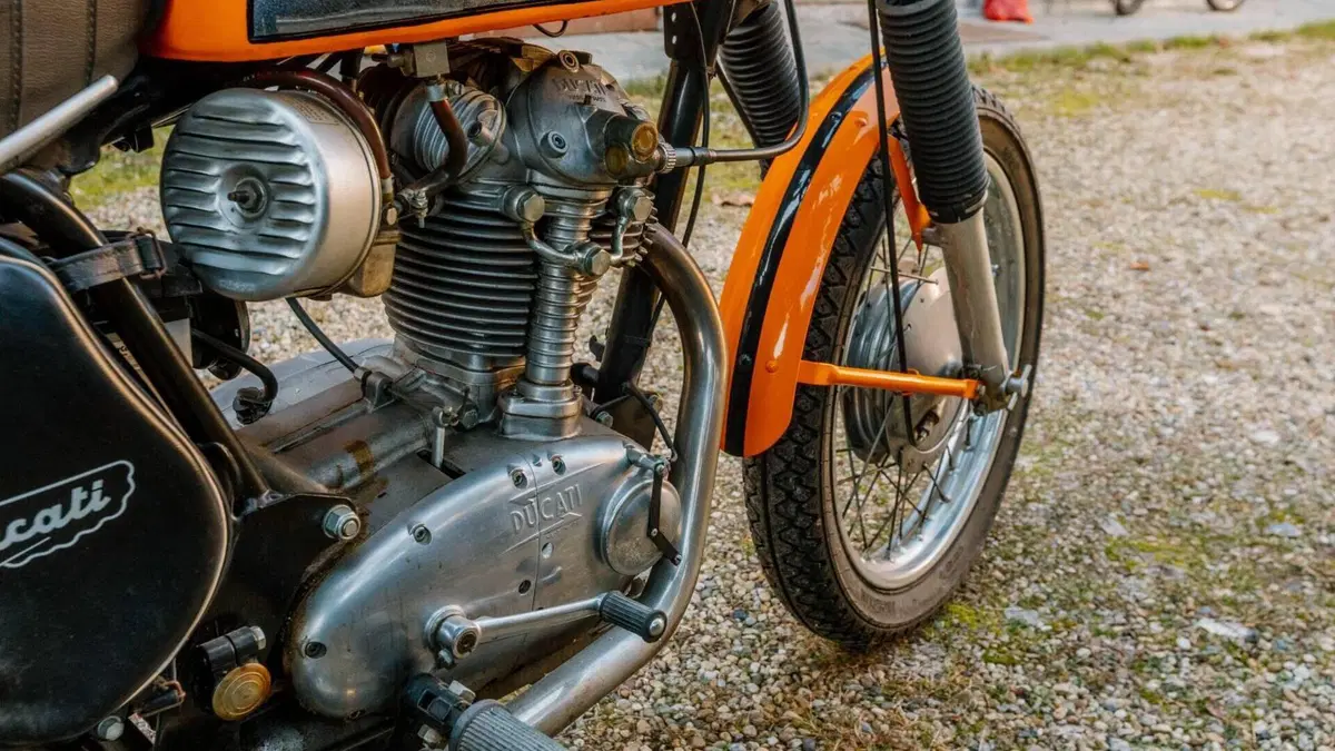 Ducati   (4)