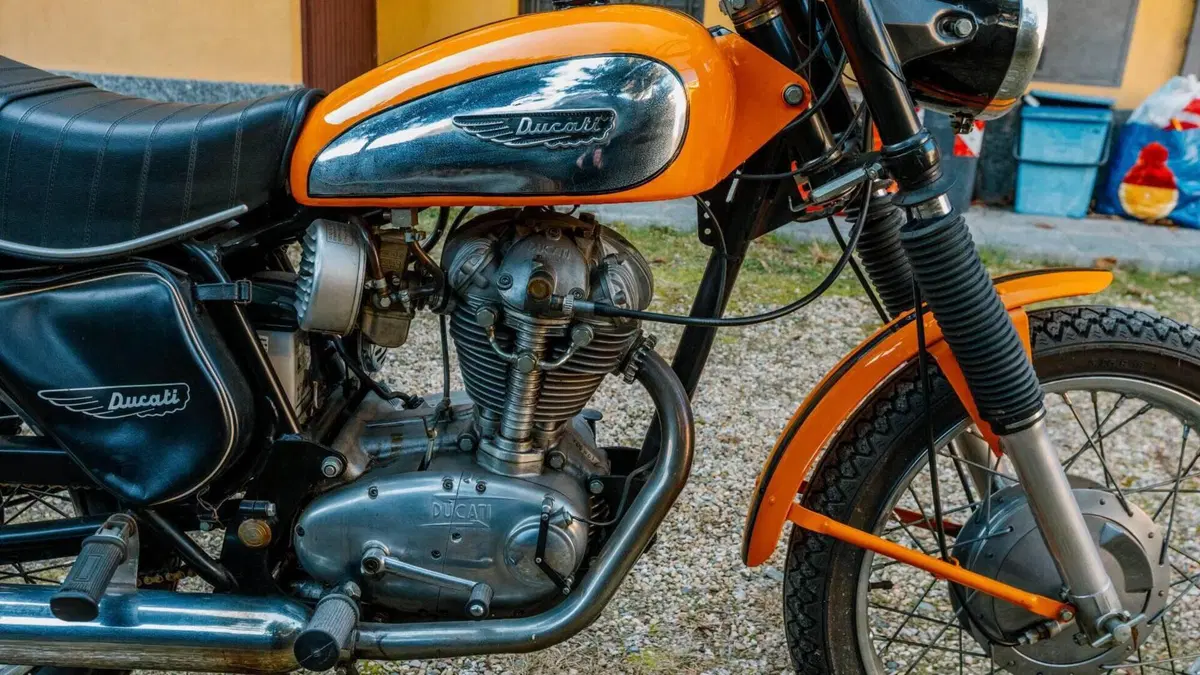Ducati   (5)