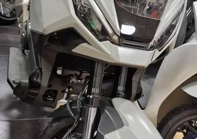 Honda X-ADV 750 (2025 - 26) - Annuncio 9969840