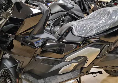 Honda X-ADV 750 (2025 - 26) - Annuncio 9969842