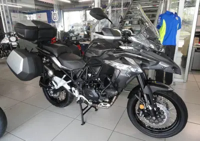 Benelli TRK 502X (2021 - 26) - Annuncio 9969862