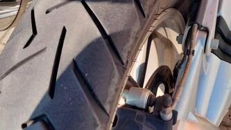 Bmw R 1200 GS (2010 - 12) usata