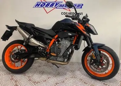 KTM 890 Duke R (2022 - 23) - Annuncio 9969867