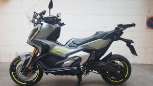 Honda X-ADV 750 DCT (2021 - 24) 