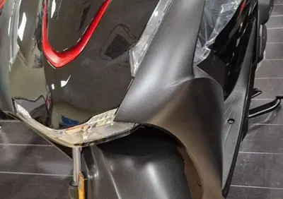 Honda SH 125 Sport (2026) - Annuncio 9969878