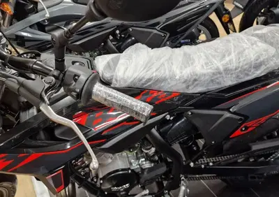 Betamotor RR 50 Motard (2021 - 26) - Annuncio 9969879