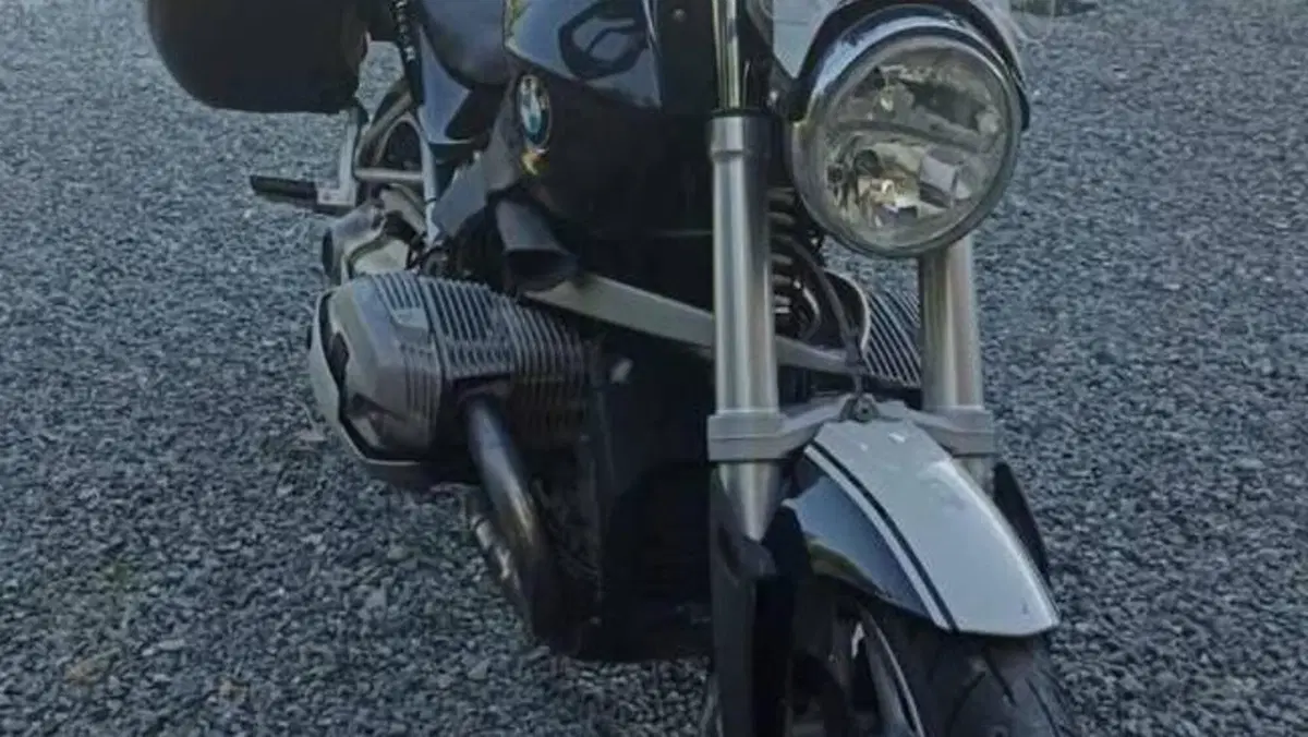 Bmw R 1200 R (2011 - 14)  (2)