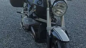 Bmw R 1200 R (2011 - 14)  (2)