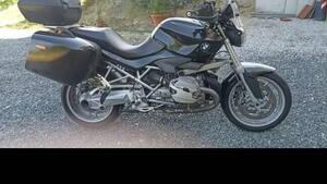 Bmw R 1200 R (2011 - 14) 