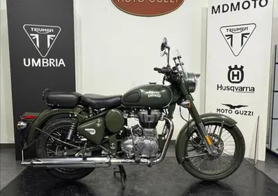 Royal Enfield Bullet 500 Classic EFI (2009 - 16) - Annuncio 9969884