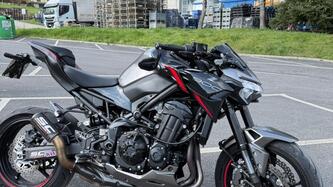 Kawasaki Z 900 (2021 - 24) usata