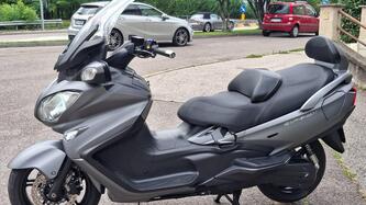 Suzuki Burgman AN 650 Executive (2017 - 20) usata