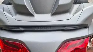 Suzuki Burgman AN 650 Executive (2017 - 20)  (8)